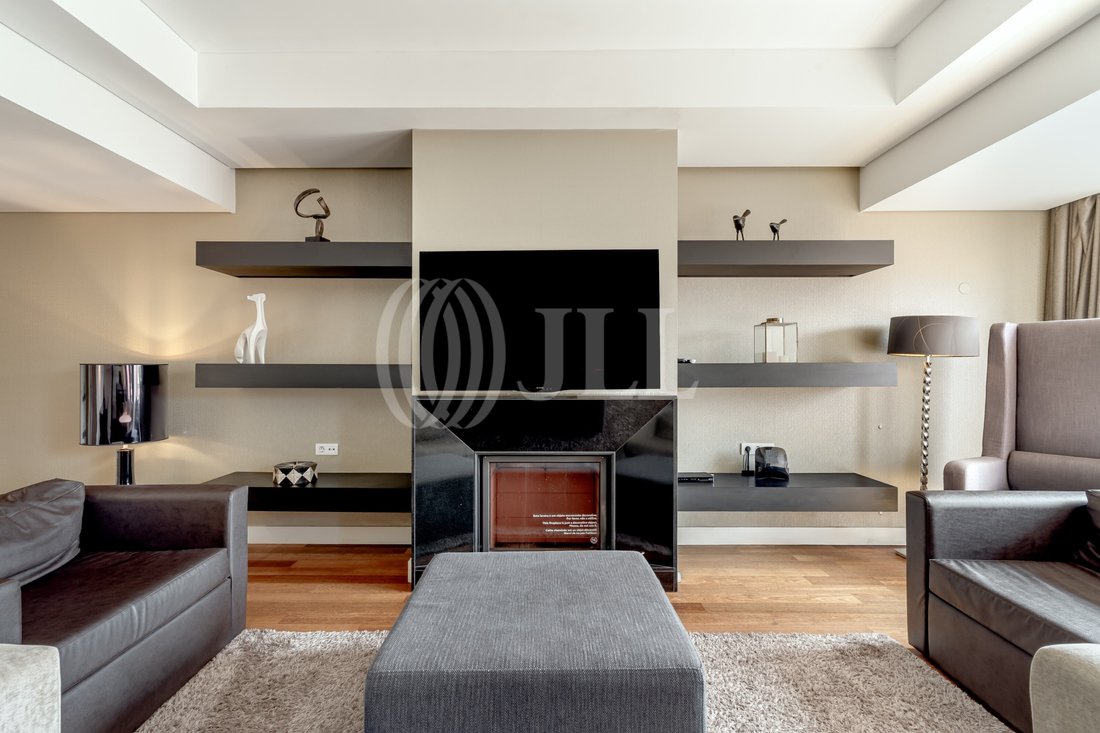 Apartment in Cascais e Estoril, Lisbon, Portugal 4 - 17723653
