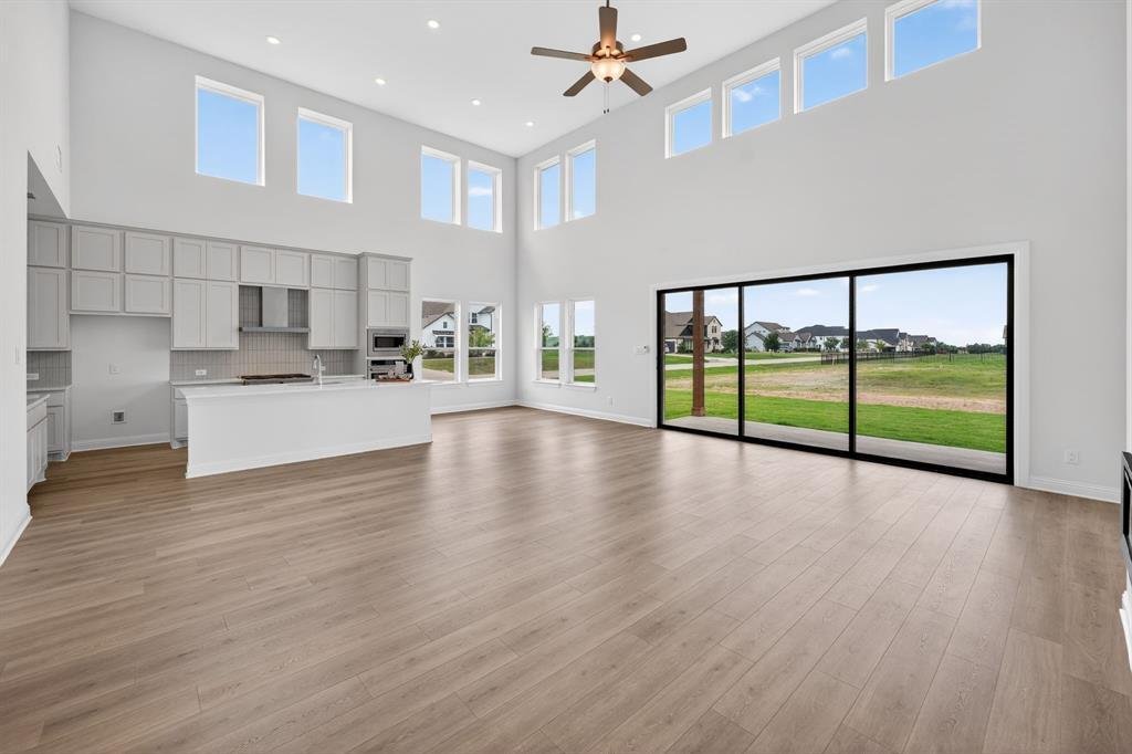 House in Celina, Texas, United States 5 - 16965698