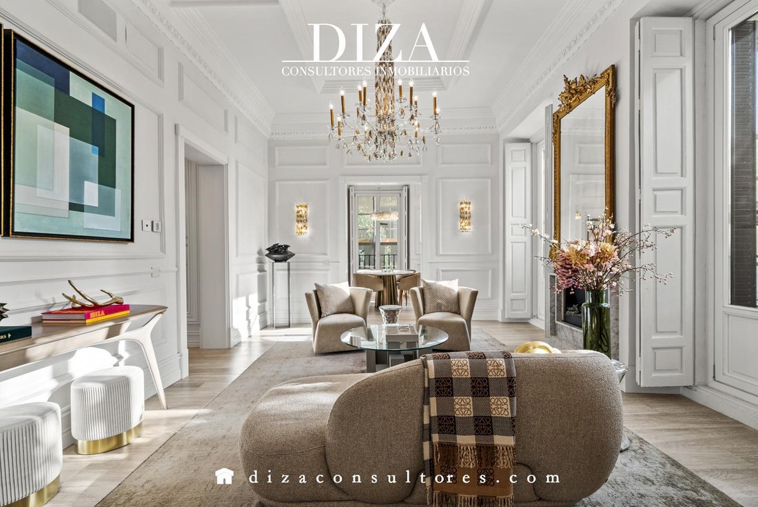 Apartment in Centro, Madrid, Spain 2 - 17723466
