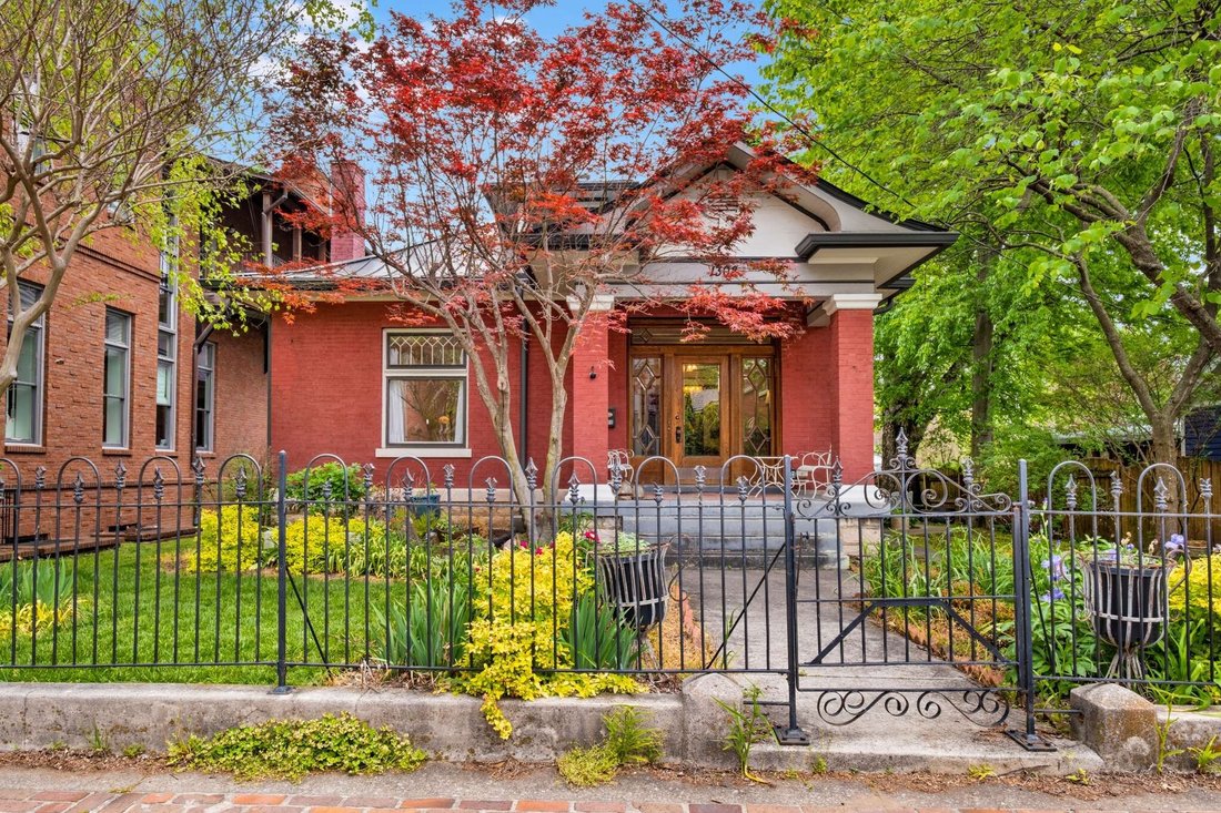 House in Nashville, Tennessee, United States 3 - 17723080