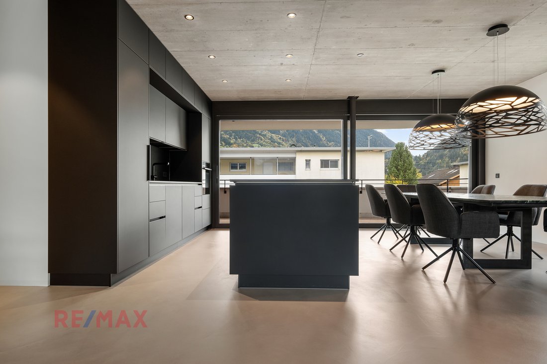 Penthouse in Schruns, Vorarlberg, Austria 3 - 17723223