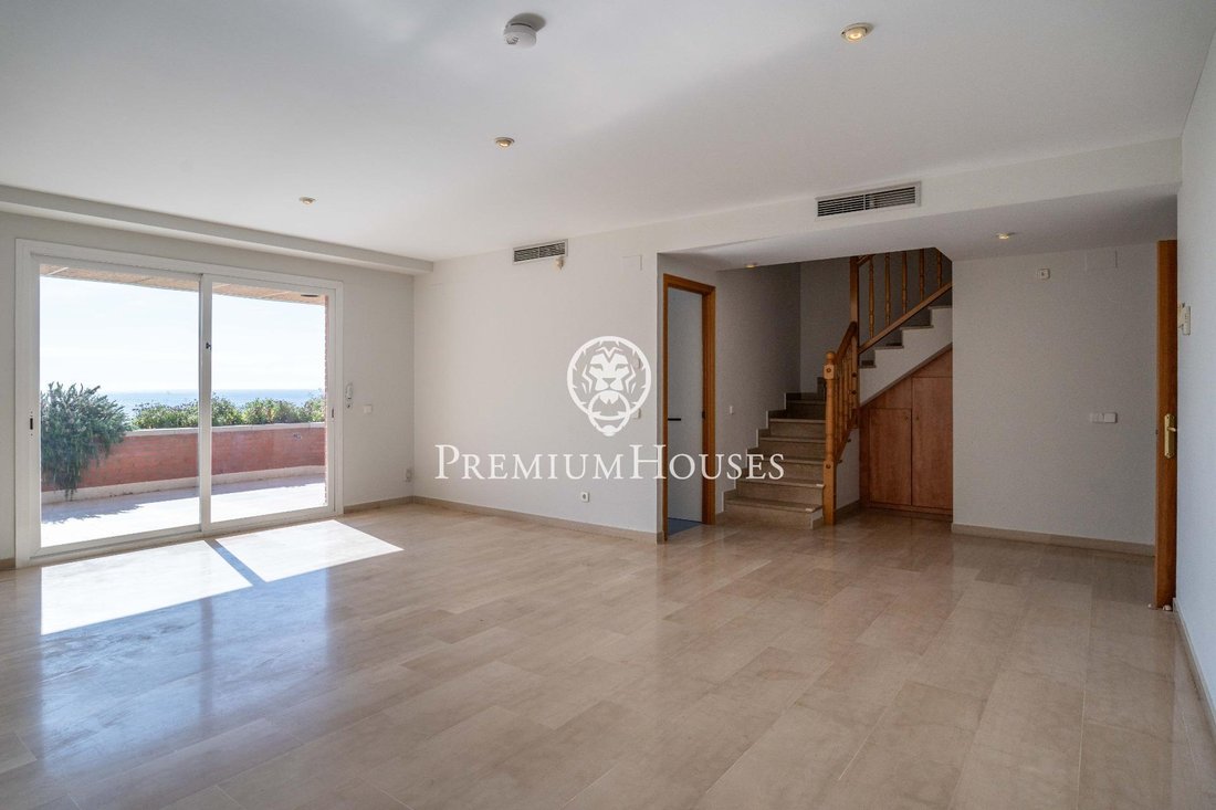 Apartment in Sitges, Catalonia, Spain 4 - 17722475