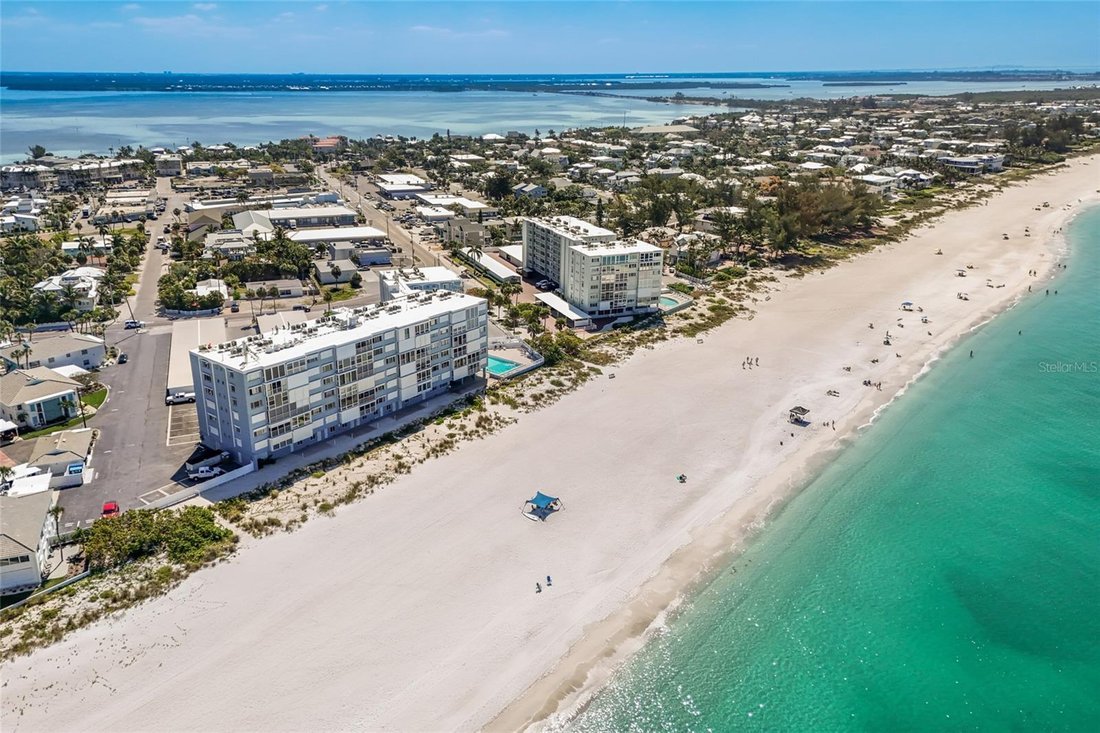 Condo in Holmes Beach, Florida, United States 2 - 17179084