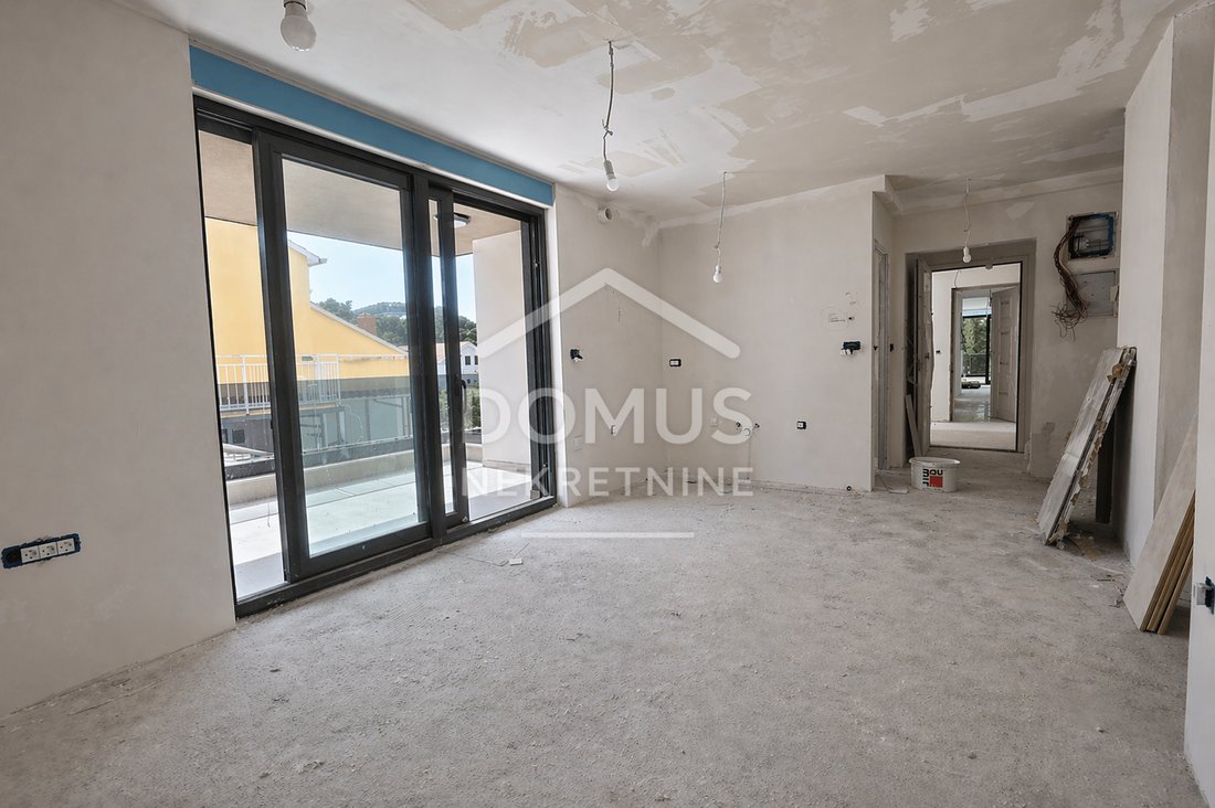 Apartment in Vodice, Sibenik-Knin County, Croatia 3 - 16117194