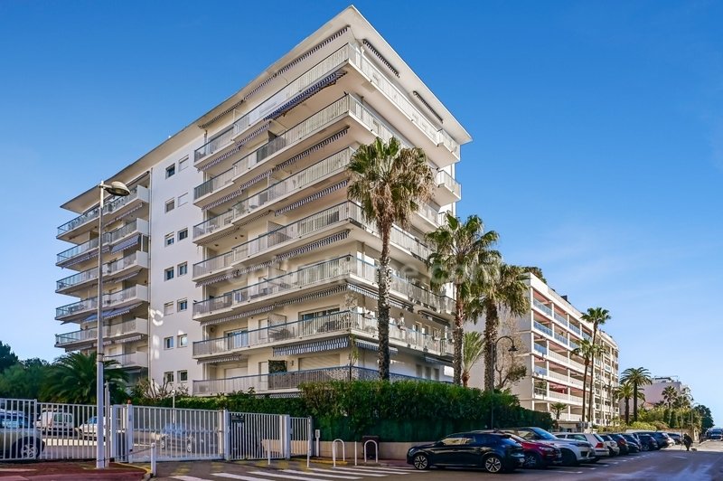 Apartment in Cannes, Provence-Alpes-Côte d'Azur, France 1 - 17723351
