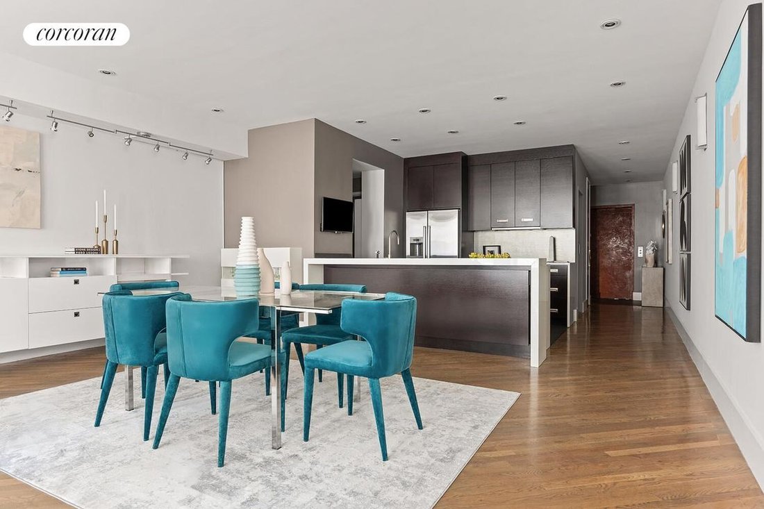 Condo in New York, New York, United States 4 - 17422511