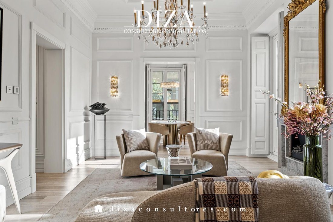 Apartment in Centro, Madrid, Spain 5 - 17723466