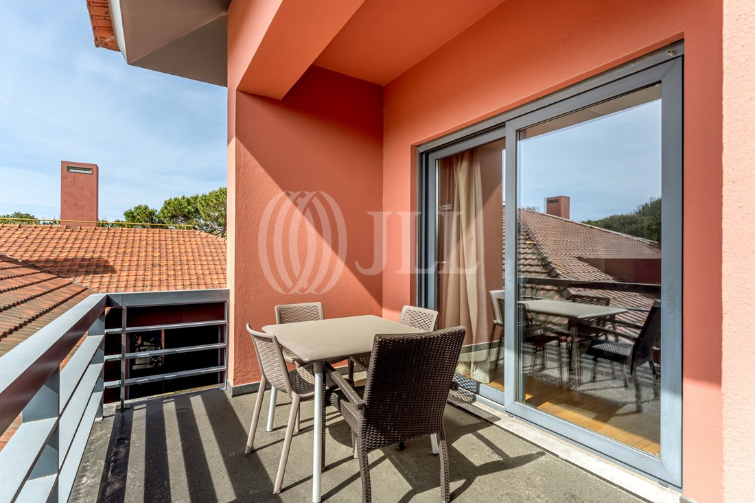 Apartment in Cascais e Estoril, Lisbon, Portugal 2 - 17723653