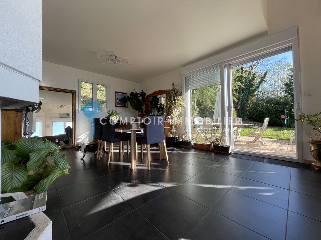 House in Venon, Auvergne-Rhône-Alpes, France 4 - 17723411