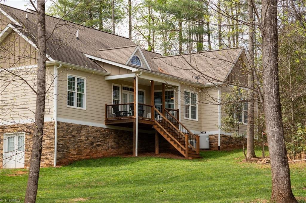 House in Purlear, North Carolina, United States 3 - 17722225