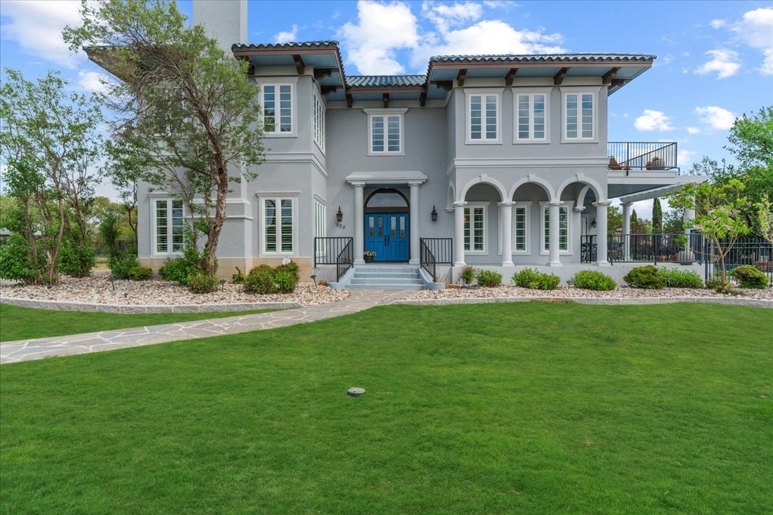 House in Canyon Lake, Texas, United States 2 - 17723779
