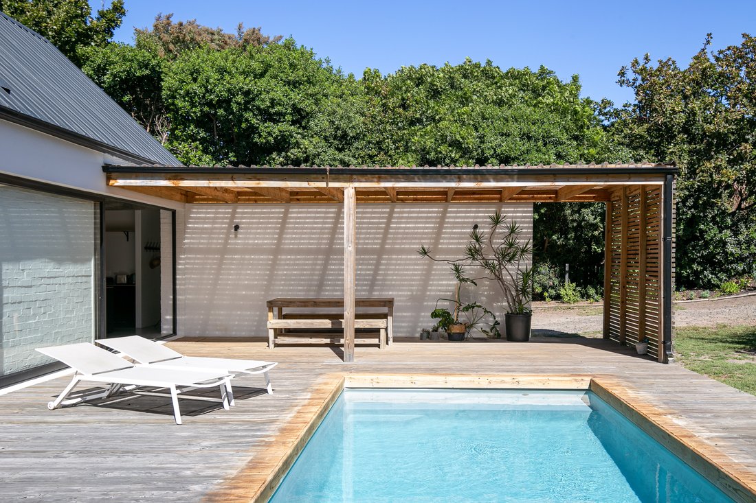 House in Noordhoek, Cape Town, South Africa 1 - 17723806