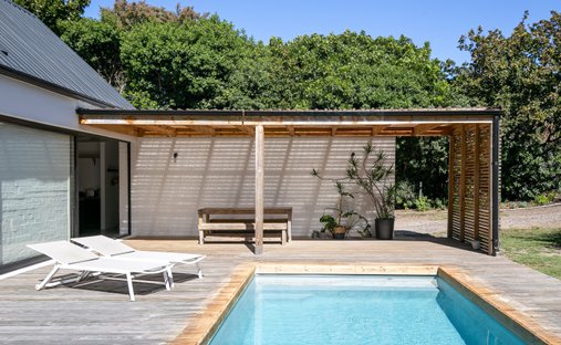 House in Cape Town, Western Cape, South Africa 1