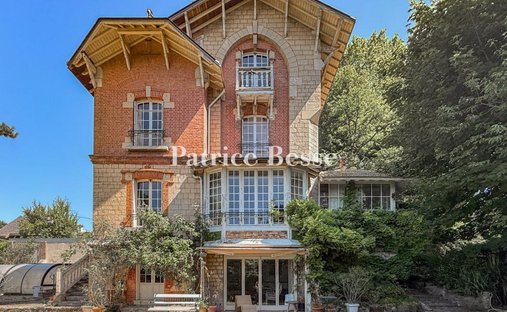 Casa a Senlis, Alta Francia, Francia 1