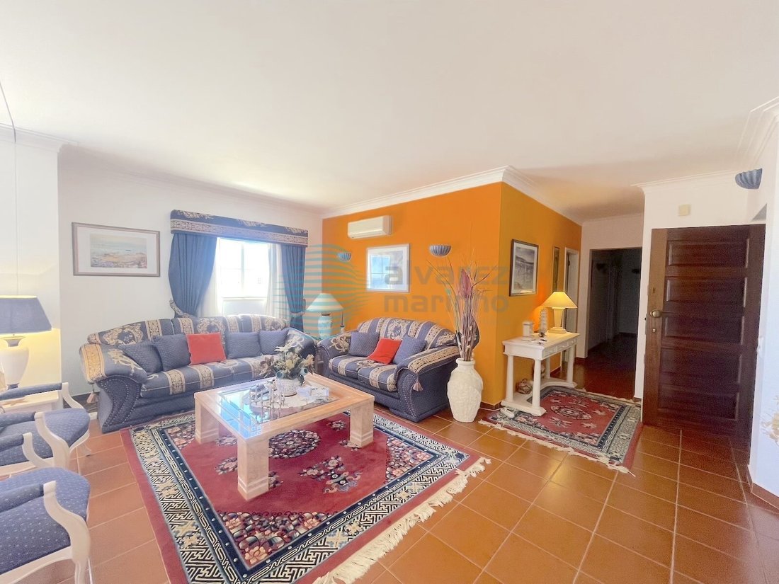 Apartment in Portimao, Algarve, Portugal 3 - 17723599
