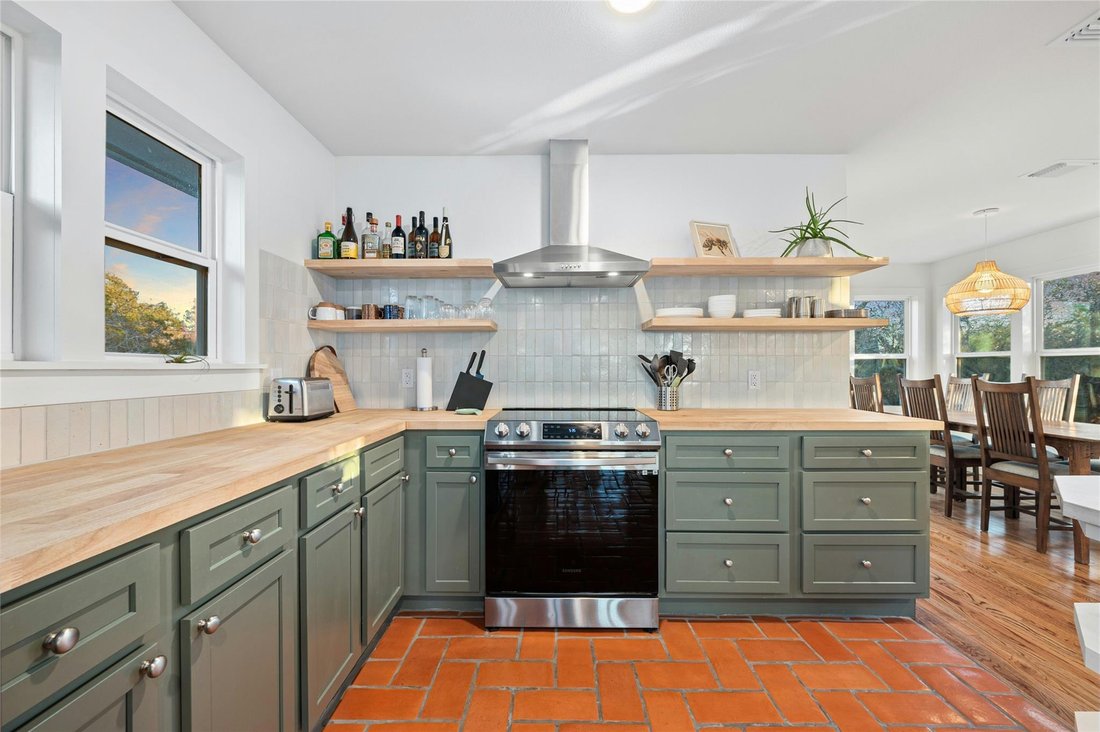 House in Wimberley, Texas, United States 4 - 17722498