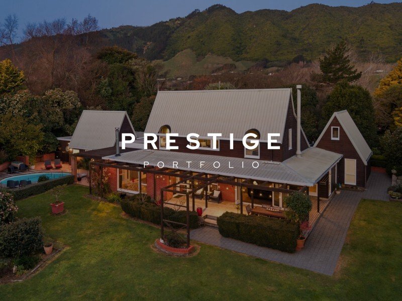 House in Waikanae, Wellington, New Zealand 1 - 17553964