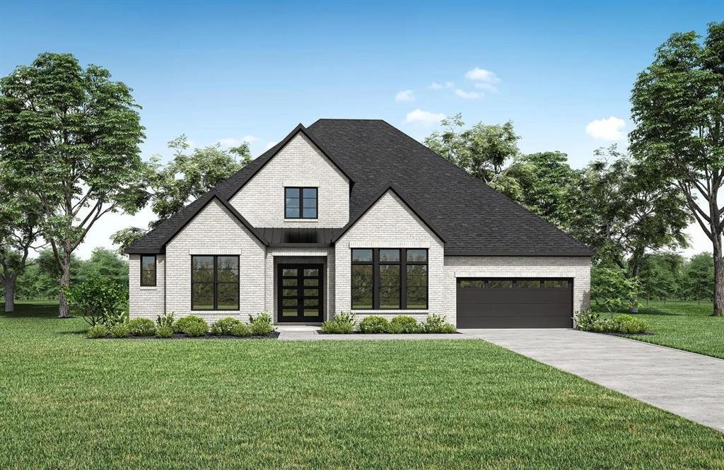 House in Lantana, Texas, United States 1 - 17723220