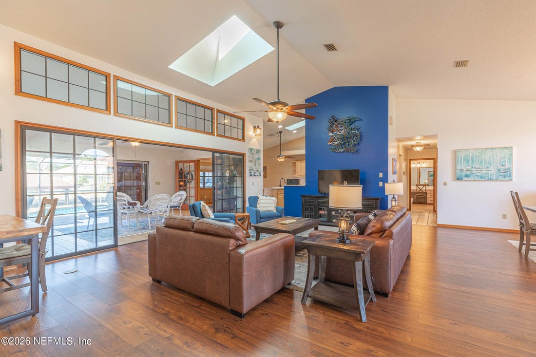 House in Palm Coast, Florida, United States 5 - 17722245