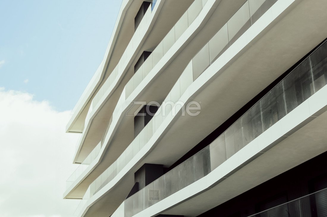 Apartment in Ferreiros e Gondizalves, Braga, Portugal 3 - 17723775