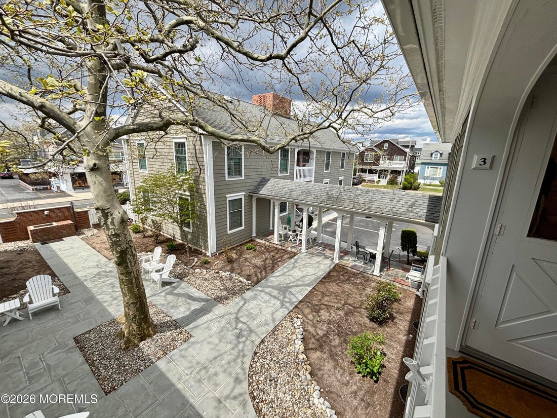 Condo in Point Pleasant Beach, New Jersey, United States 1 - 17717660