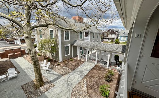 Condo in Point Pleasant Beach, New Jersey, United States 1