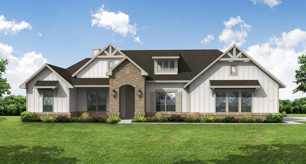 House in Springtown, Texas, United States 1 - 17723262