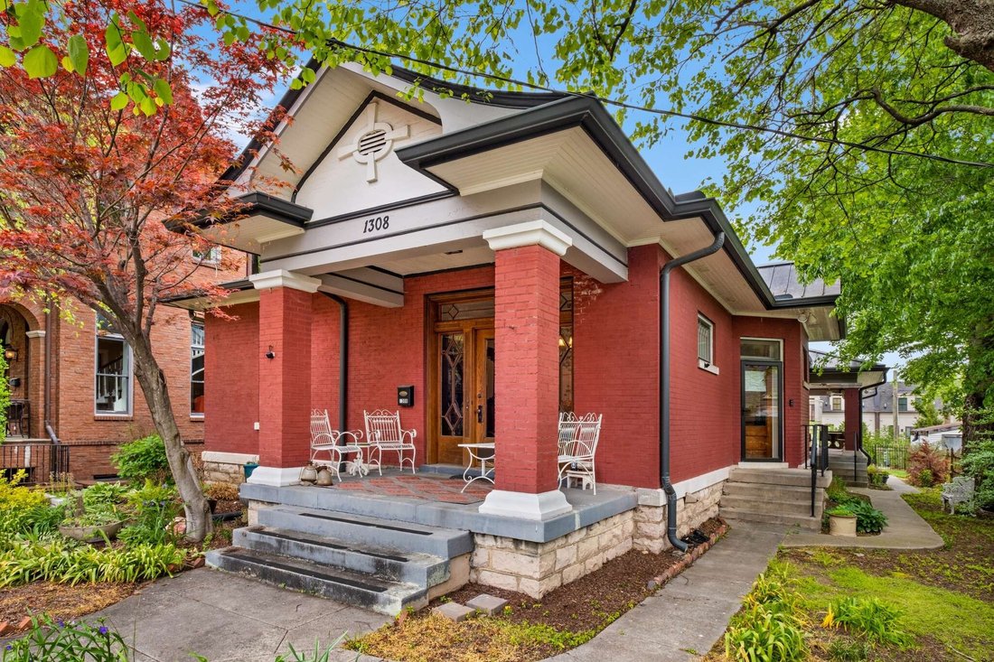 House in Nashville, Tennessee, United States 4 - 17723080