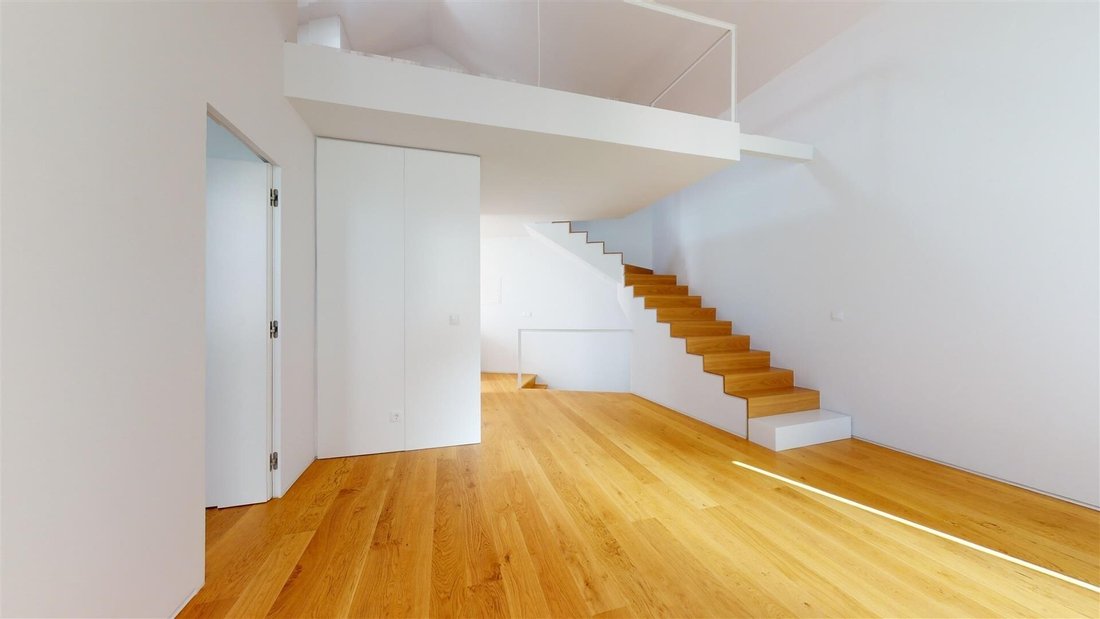 Apartment in Estrela, Lisbon, Portugal 1 - 17723635