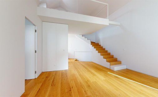 Apartment in Estrela, Lisbon, Portugal 1