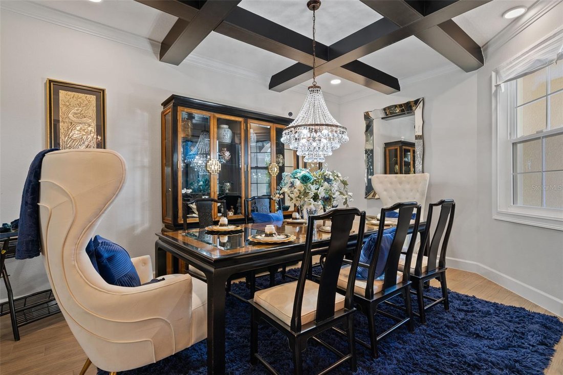 House in Oviedo, Florida, United States 3 - 17722609