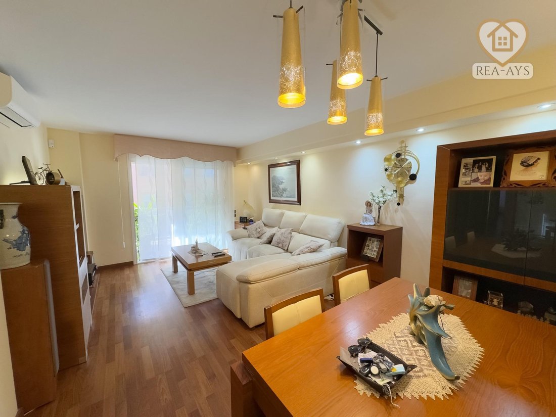 Haus in Viladecans, Katalonien, Spanien 5 - 17722256