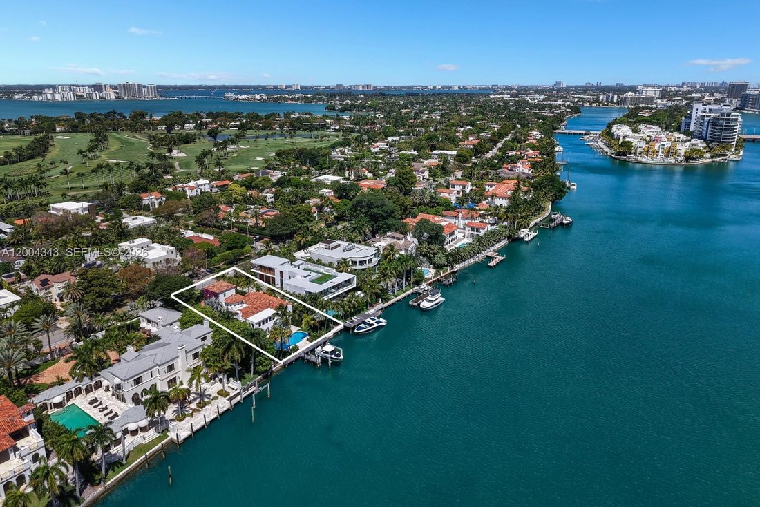 House in Miami Beach, Florida, United States 2 - 17721653
