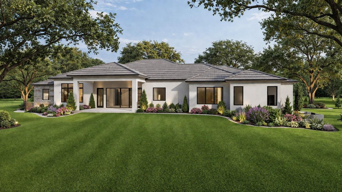 House in Spicewood, Texas, United States 2 - 17722554
