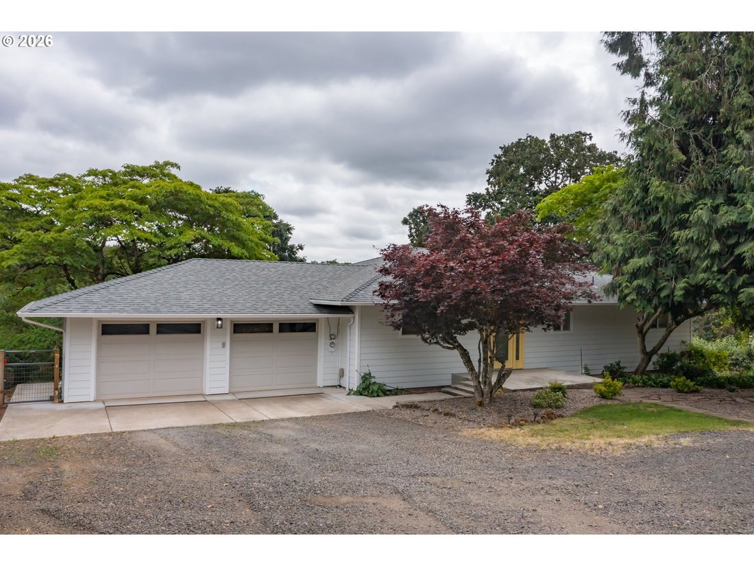 House in Salem, Oregon, United States 2 - 17723743