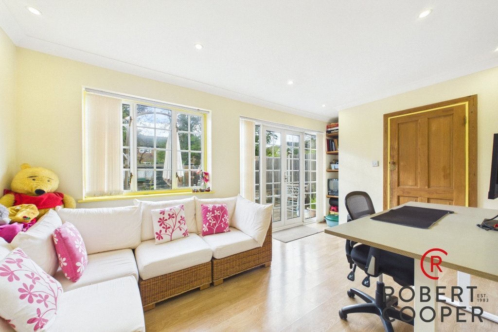 House in Ruislip Manor, Hillingdon, England 4 - 17721852