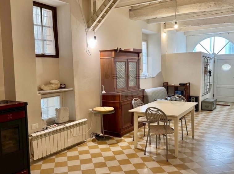 House in Historic Center, Lucca, Tuscany 1 - 17722148