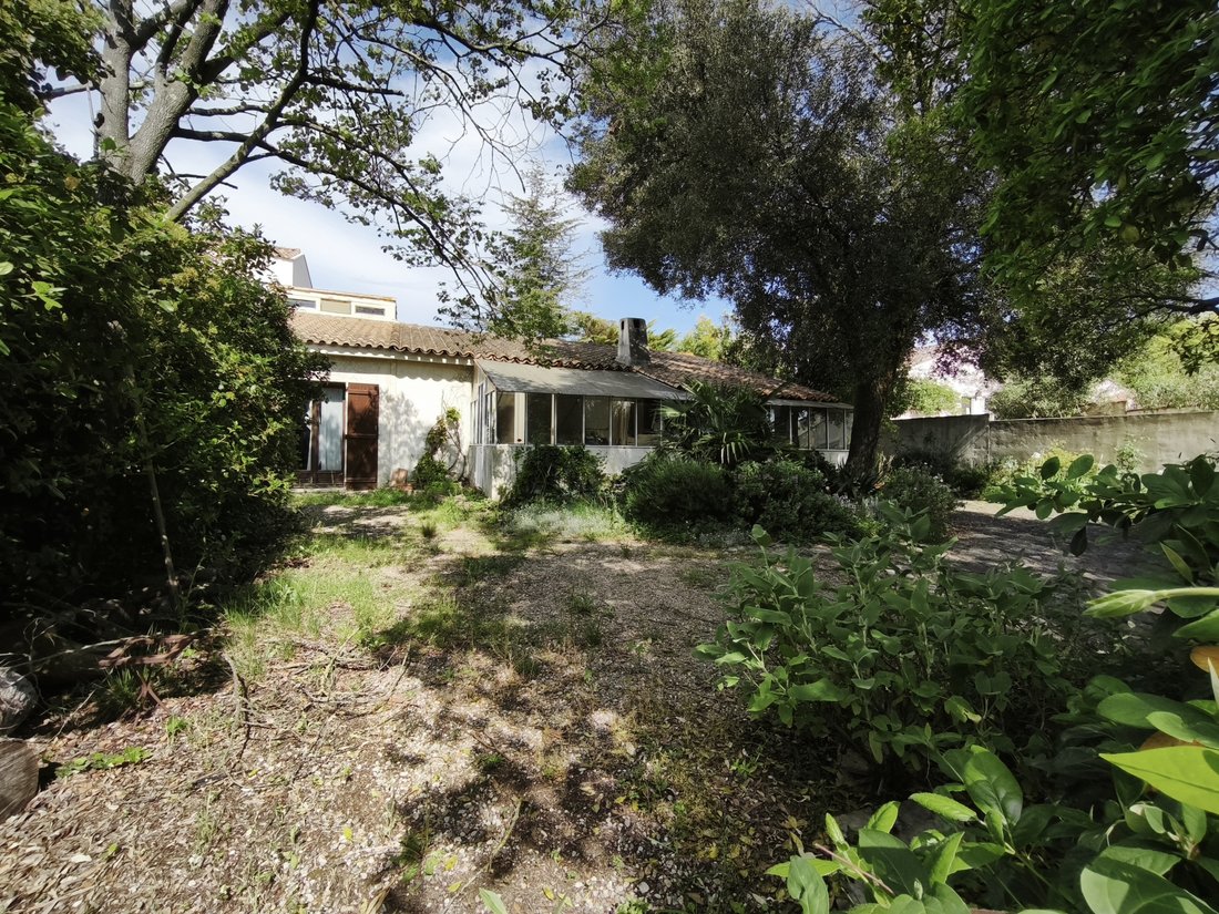 House in Sud, Saint-Jean-de-Vedas, France 4 - 17011023