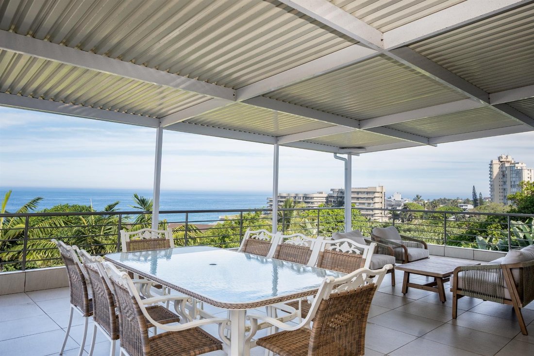 House in Ballito, KwaZulu-Natal, South Africa 5 - 17722031