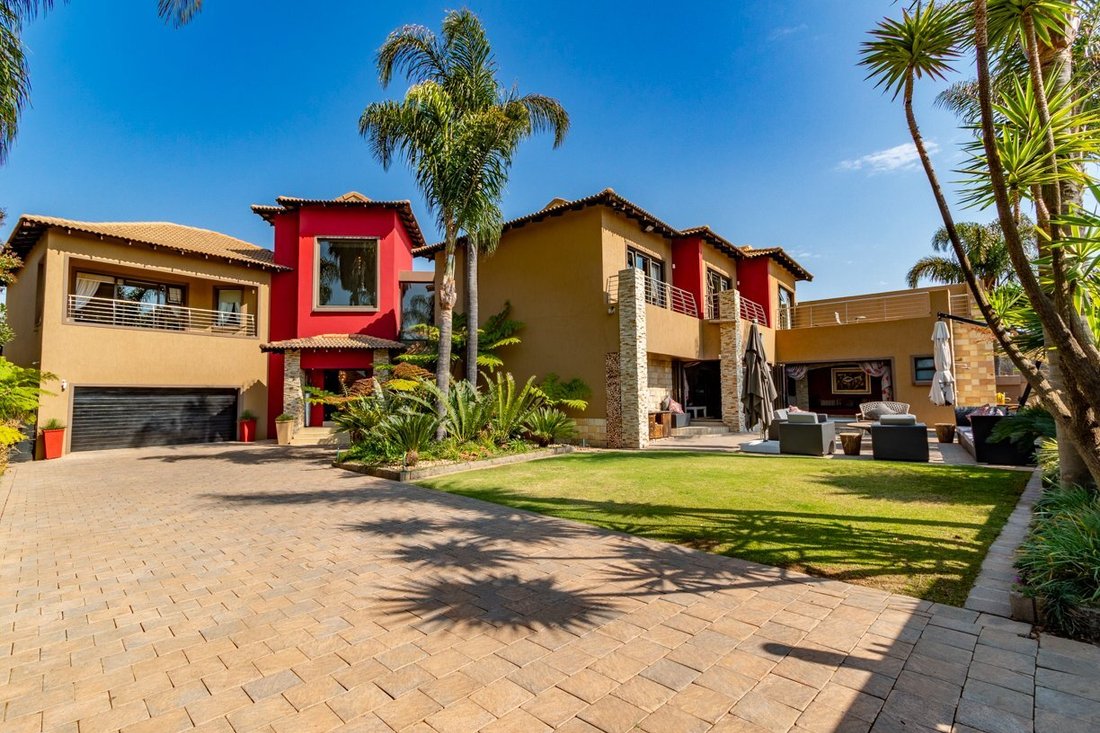 House in Parkrand, Gauteng, South Africa 1 - 17723823