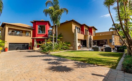 Casa a Boksburg, Gauteng, Sudafrica 1