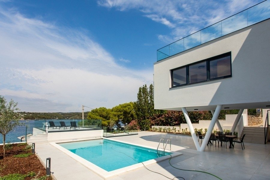 Villa in Gradski kotar Grad, Split, Split-Dalmatia County 1 - 17723310