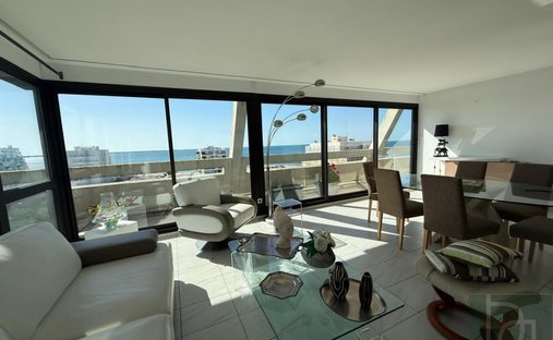 Apartment in La Grande-Motte, Occitania, France 1