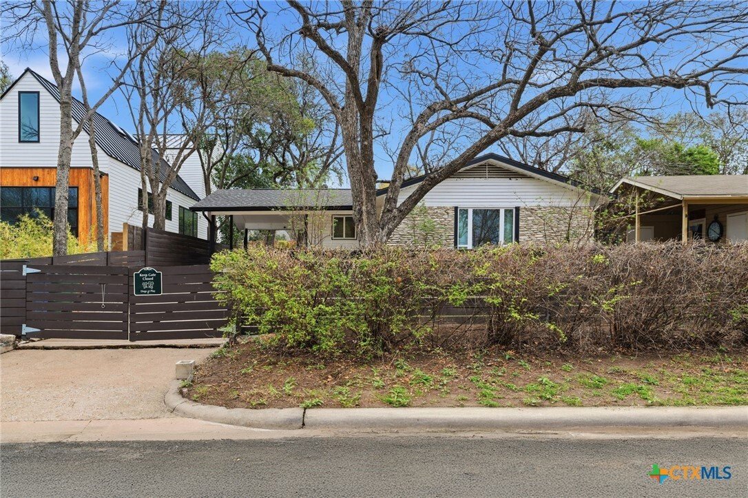 House in Austin, Texas, United States 1 - 17721967