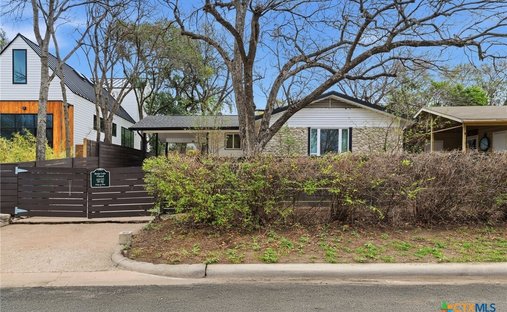 House in Austin, Texas, United States 1