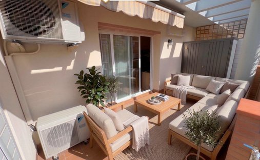 Haus in Viladecans, Katalonien, Spanien 1