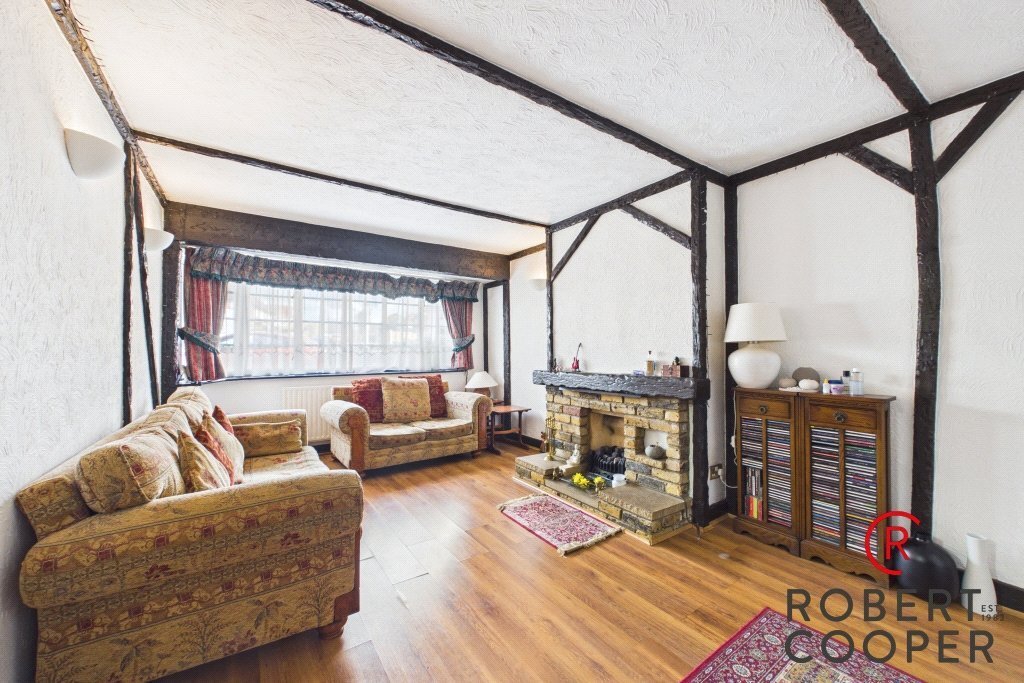 House in Ruislip Manor, Hillingdon, England 3 - 17721852