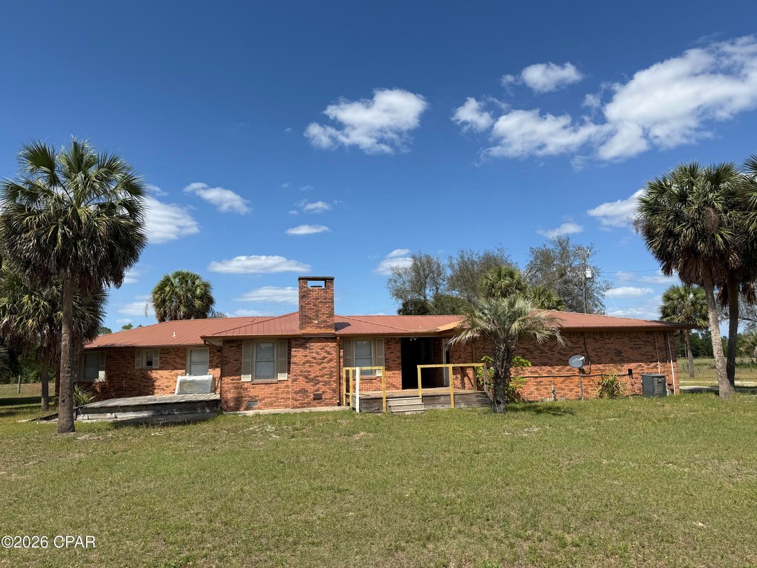 House in Fountain, Florida, United States 3 - 17721941