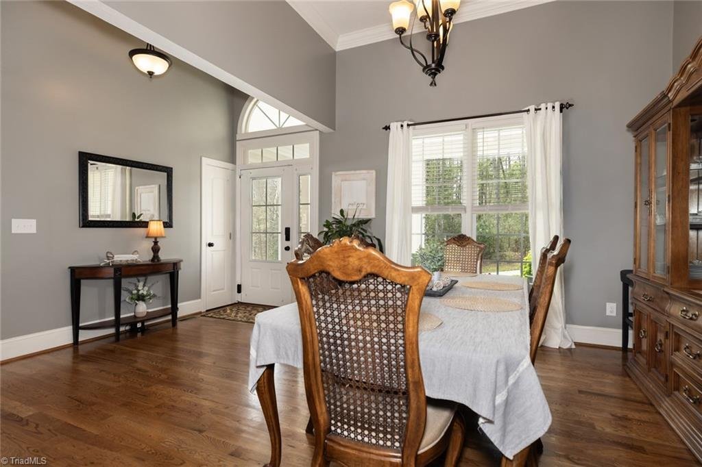 House in Purlear, North Carolina, United States 5 - 17722225