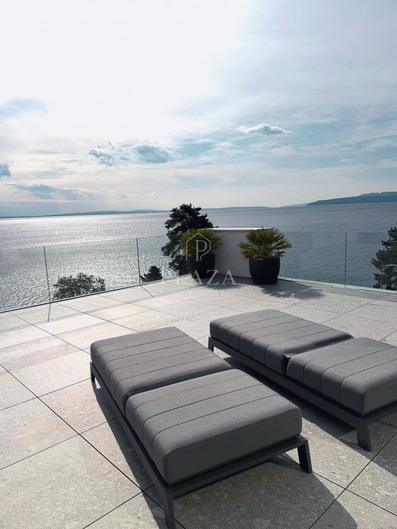 Apartment in Grad Opatija, Primorje-Gorski Kotar County, Croatia 2 - 17723317